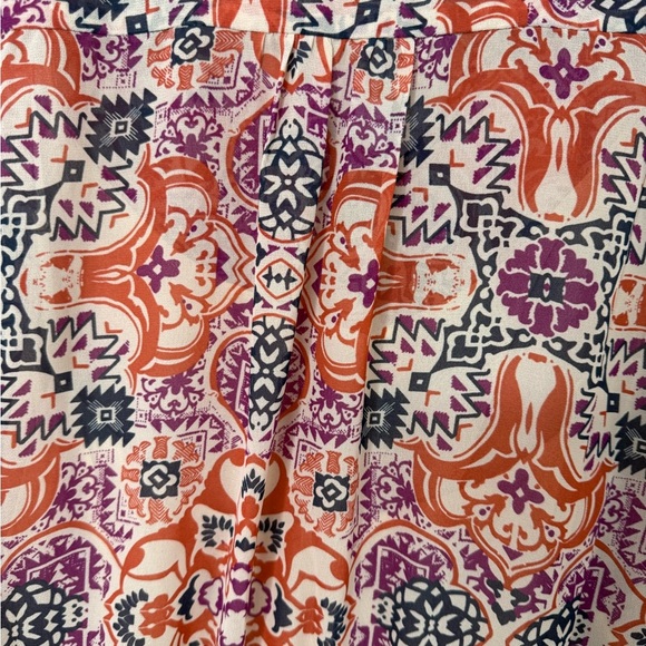 Anthropologie Vanessa Virginia Daytripper Dress - Picture 6 of 10